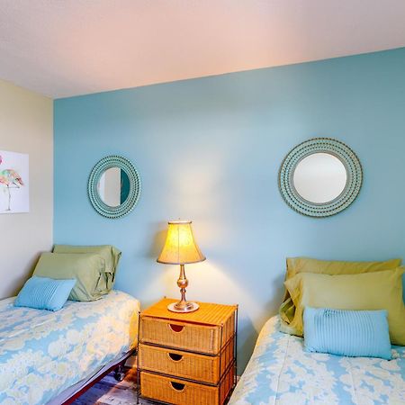 Cozy Middle Bass Island Getaway On Lake Eerie! Put-in-Bay Dış mekan fotoğraf
