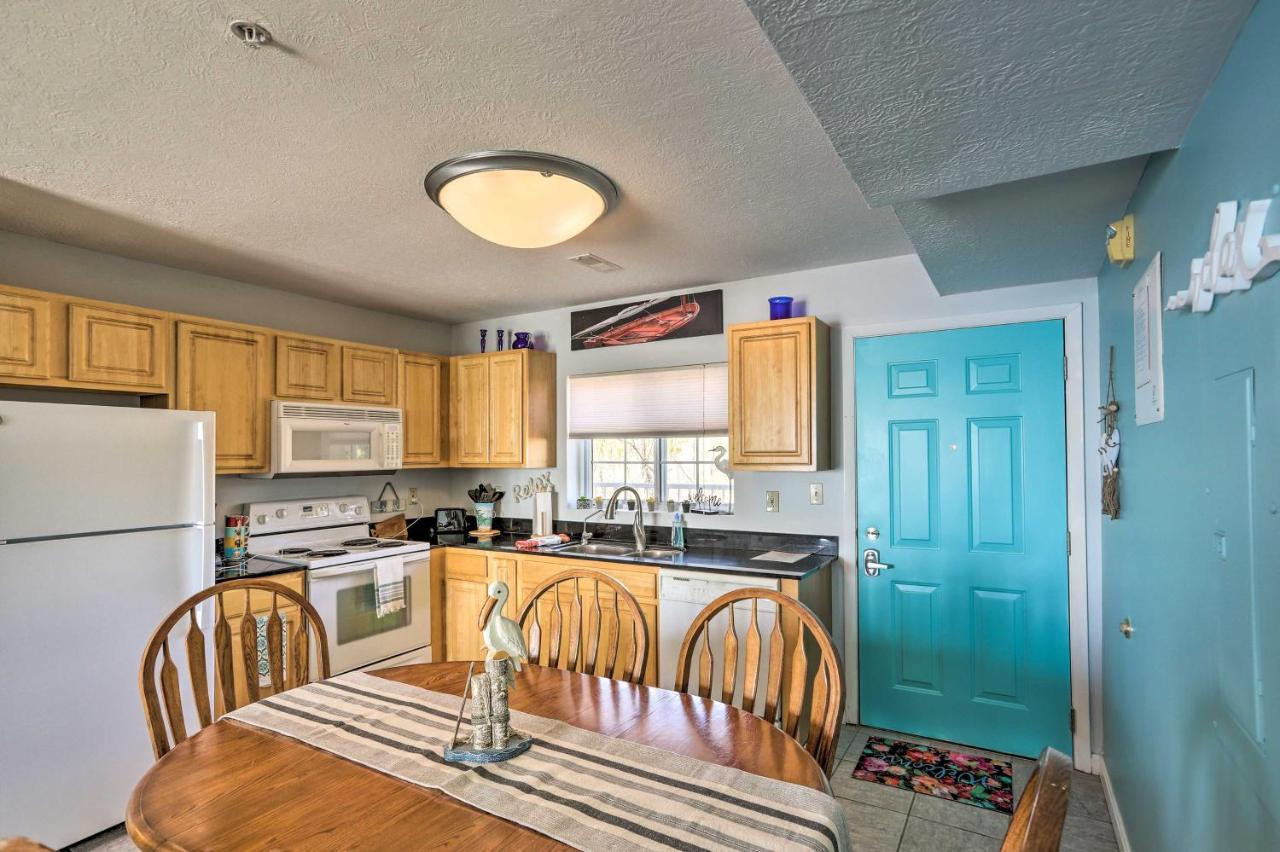 Cozy Middle Bass Island Getaway On Lake Eerie! Put-in-Bay Dış mekan fotoğraf