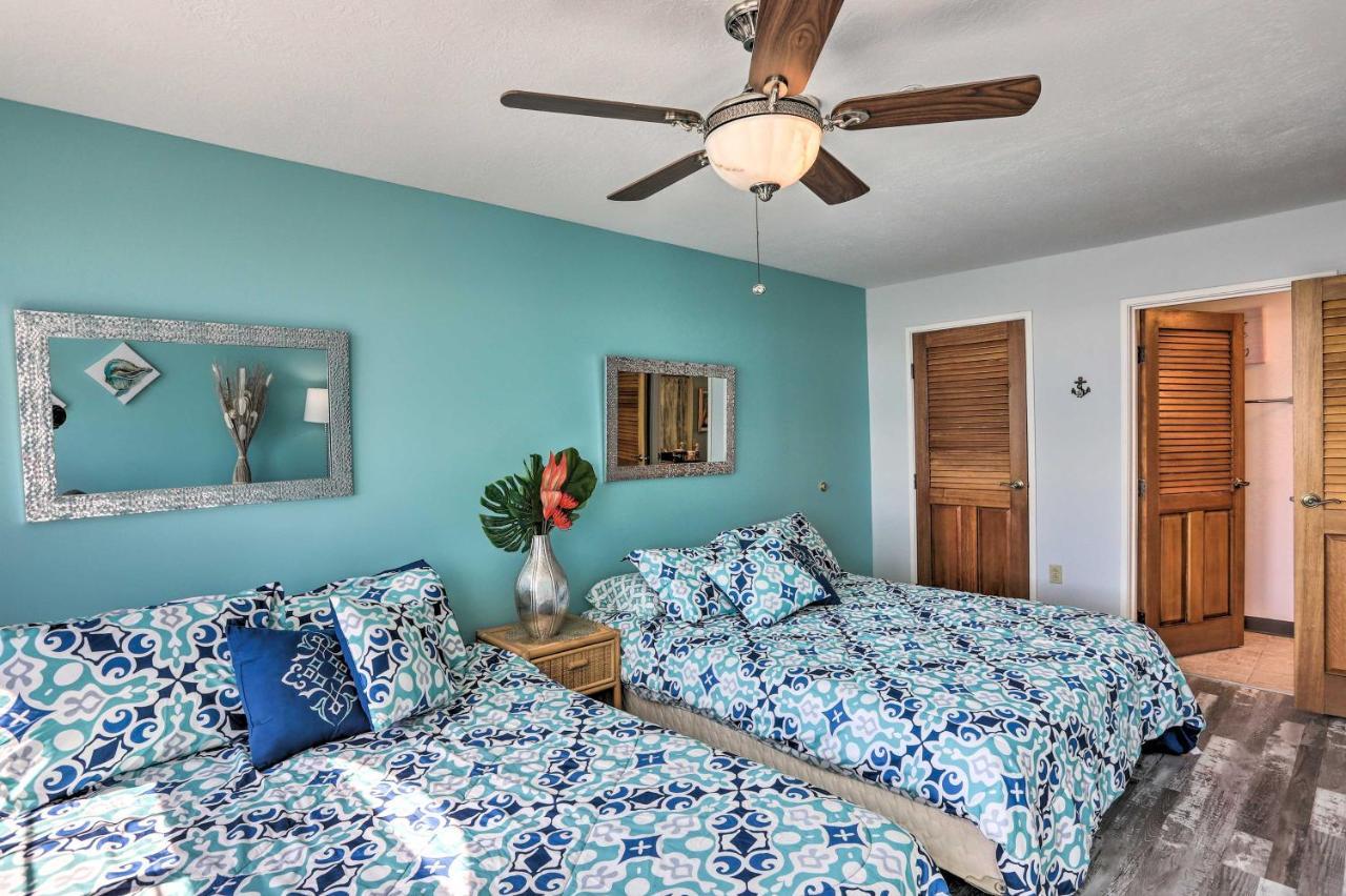 Cozy Middle Bass Island Getaway On Lake Eerie! Put-in-Bay Dış mekan fotoğraf