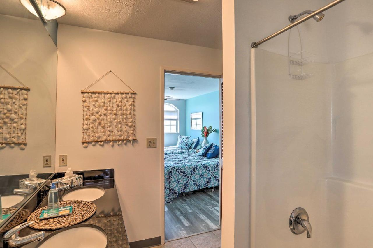 Cozy Middle Bass Island Getaway On Lake Eerie! Put-in-Bay Dış mekan fotoğraf