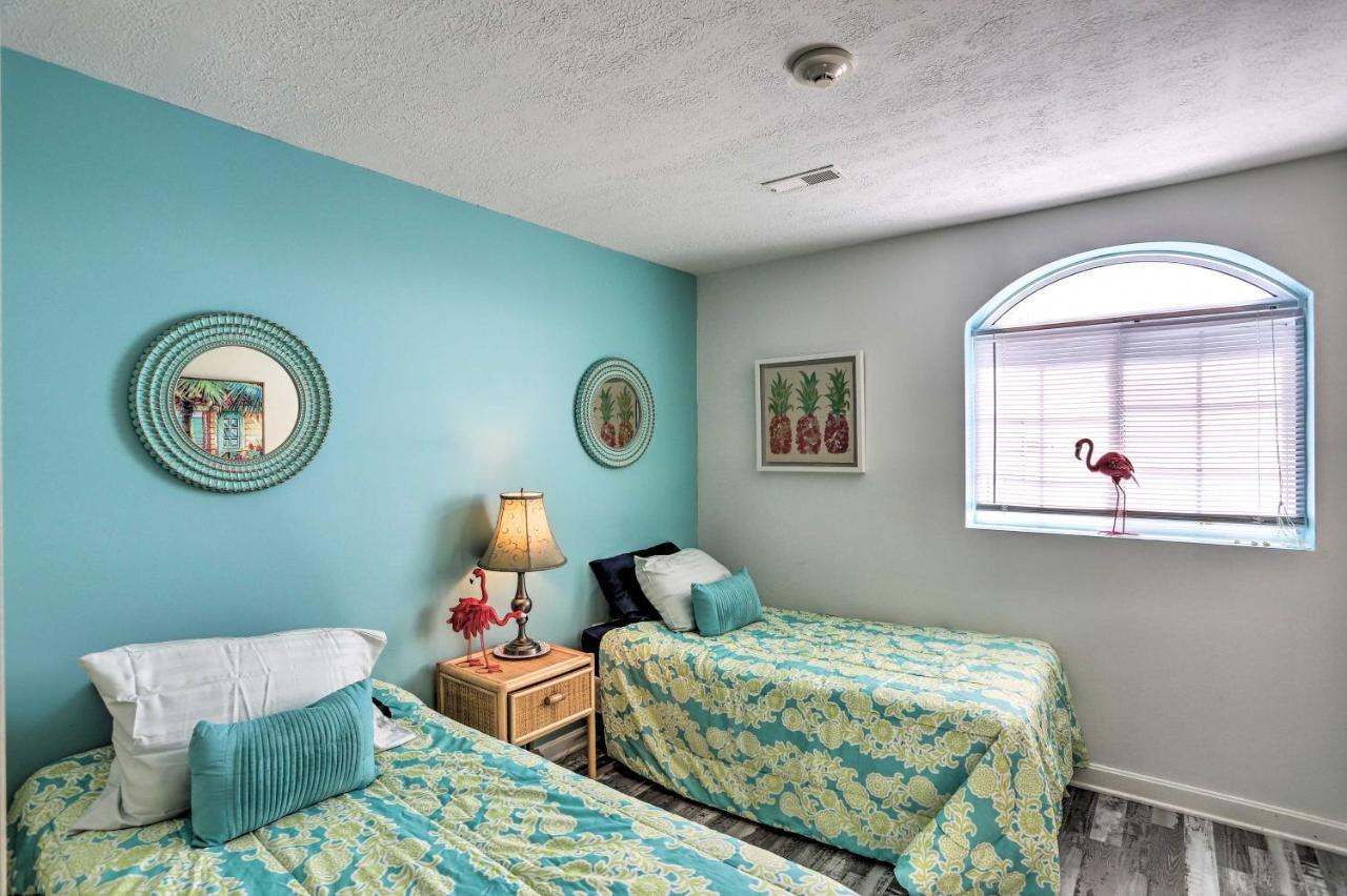 Cozy Middle Bass Island Getaway On Lake Eerie! Put-in-Bay Dış mekan fotoğraf