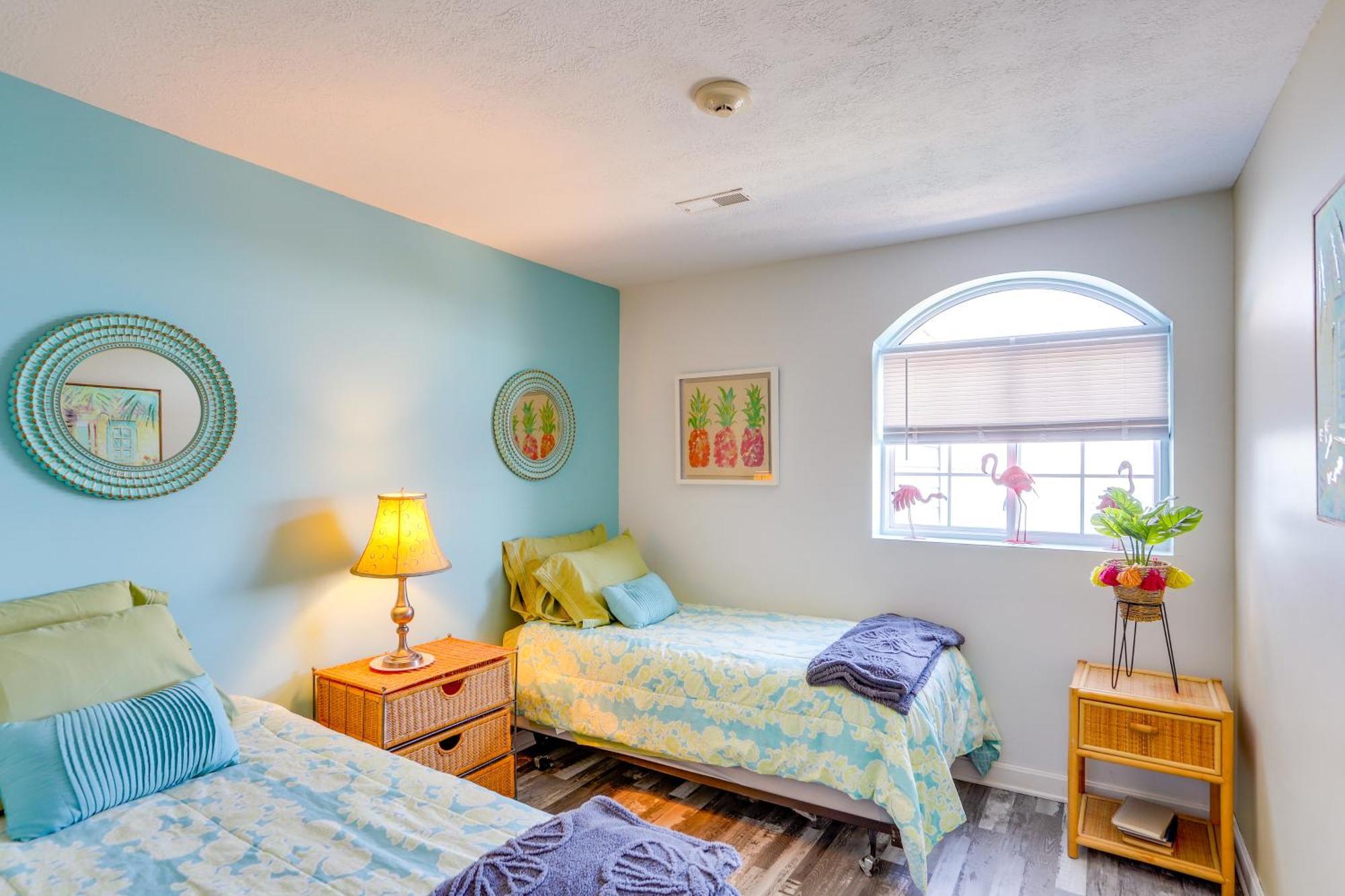 Cozy Middle Bass Island Getaway On Lake Eerie! Put-in-Bay Dış mekan fotoğraf